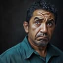 Confused picture of Michael Rodriguez